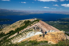 Аргентина, Патагония
